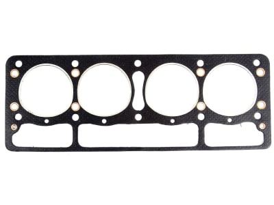 Zylinderkopfdichtung 1,50 mm, 4 Zylinder, Motor Perkins Standard 85, für Traktor Massey Ferguson Zylinderkopfdichtung 1,50 mm, 4 Zylinder, Motor Perkins Standard 85, für Traktor Massey Ferguson
