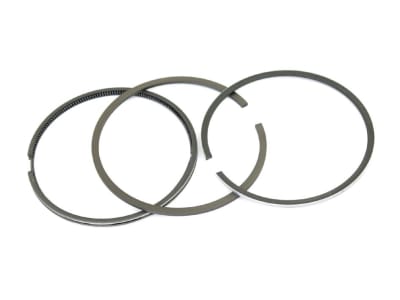 Kolbenringsatz, Motor KHD FL913 (H), Stärke 2,75 mm; 2,45 mm; 4,95 mm, für Deutz-Fahr, Fendt Kolbenringsatz, Motor KHD FL913 (H), Stärke 2,75 mm; 2,45 mm; 4,95 mm, für Deutz-Fahr, Fendt