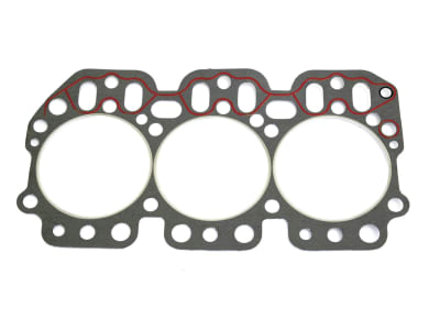 Zylinderkopfdichtung 1,20 mm, 3 Zylinder, Motor 3.164D; 3.179D; 3.179T, für Traktor John Deere