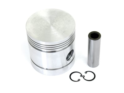 Kolben, Motor Perkins Standard 85, Ø Kolbenbolzen 22,1 mm, für Massey Ferguson Kolben, Motor Perkins Standard 85, Ø Kolbenbolzen 22,1 mm, für Massey Ferguson