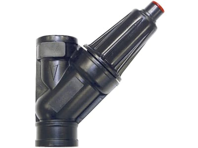 BERMAD Druckregulator Standard Gewinde 3/4" weiß BERMAD Druckregulator Standard Gewinde 3/4" weiß