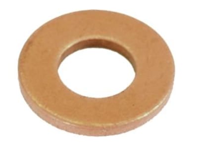 Düsendichtscheibe KHD, 18,5 x 9,1 x 1,8 mm, für Fendt: F100004153052