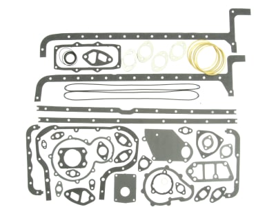 Motordichtsatz Mercedes Benz OMCP3 6-Zylinder, für Traktor Fiat 1300 Motordichtsatz Mercedes Benz OMCP3 6-Zylinder, für Traktor Fiat 1300