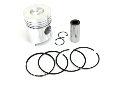 Kolben, Motor Mercedes Benz OMCO3, Ø Kolbenbolzen 40 mm, für Fiat Kolben, Motor Mercedes Benz OMCO3, Ø Kolbenbolzen 40 mm, für Fiat