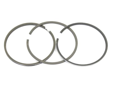 Kolbenringsatz, Motor 8035.02; 8045.02; 8065.02, Stärke 2,50 mm; 2,50 mm; 5,50 mm, für Fiat Kolbenringsatz, Motor 8035.02; 8045.02; 8065.02, Stärke 2,50 mm; 2,50 mm; 5,50 mm, für Fiat