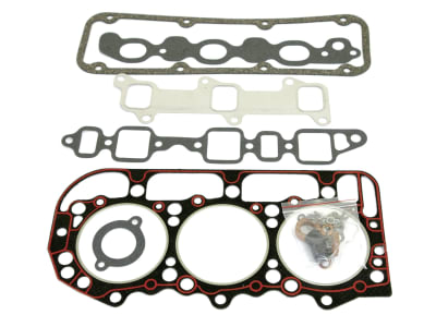 Motordichtsatz BSD 333 3-Zylinder, oben, für Traktor Ford New Holland 4000 Bj. 06.69 – 12.74 Motordichtsatz BSD 333 3-Zylinder, oben, für Traktor Ford New Holland 4000 Bj. 06.69 – 12.74
