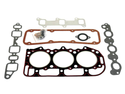 Motordichtsatz BSD 326; BSD 329; BSD 332 3-Zylinder, oben, für Traktor Ford New Holland Motordichtsatz BSD 326; BSD 329; BSD 332 3-Zylinder, oben, für Traktor Ford New Holland