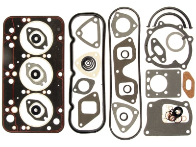 Motordichtsatz 8035.02 3-Zylinder, oben, für Traktor Fiat 446, 450, 466, 480, 500, 540 Motordichtsatz 8035.02 3-Zylinder, oben, für Traktor Fiat 446, 450, 466, 480, 500, 540