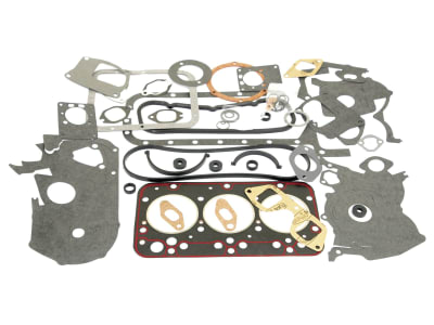 Motordichtsatz 8035.01 3-Zylinder, für Traktor Fiat 450, 466, 470, 480 Motordichtsatz 8035.01 3-Zylinder, für Traktor Fiat 450, 466, 470, 480