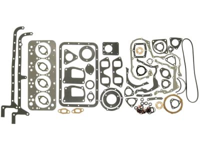 Motordichtsatz 8045.02; 8045.06 4-Zylinder, für Traktor Case IH, Fiat, Ford New Holland Motordichtsatz 8045.02; 8045.06 4-Zylinder, für Traktor Case IH, Fiat, Ford New Holland