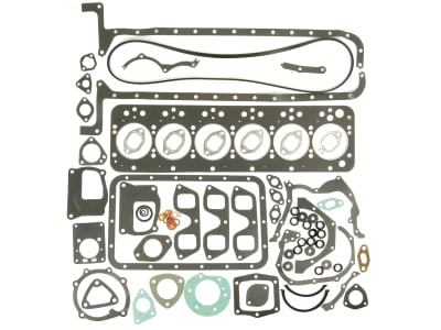 Motordichtsatz 8065.02 6-Zylinder, für Traktor Fiat 980, 1000 Motordichtsatz 8065.02 6-Zylinder, für Traktor Fiat 980, 1000