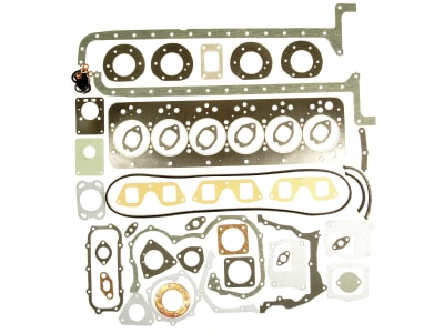 Motordichtsatz 8065.05 6-Zylinder, für Traktor Fiat 115-90, 130-90, 140-90, F130, F140 Motordichtsatz 8065.05 6-Zylinder, für Traktor Fiat 115-90, 130-90, 140-90, F130, F140