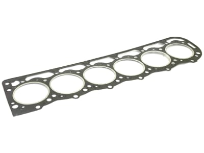 Zylinderkopfdichtung 1,60 mm, 6 Zylinder, Motor BSD 666; BSD 666T; BSD 666Ti, für Traktor Ford New Holland Zylinderkopfdichtung 1,60 mm, 6 Zylinder, Motor BSD 666; BSD 666T; BSD 666Ti, für Traktor Ford New Holland