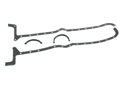 Ölwannendichtung Zylinder 6, für Fiat Motor 8065.01; 8065.02; 8065.04; 8065.06 Ölwannendichtung Zylinder 6, für Fiat Motor 8065.01; 8065.02; 8065.04; 8065.06