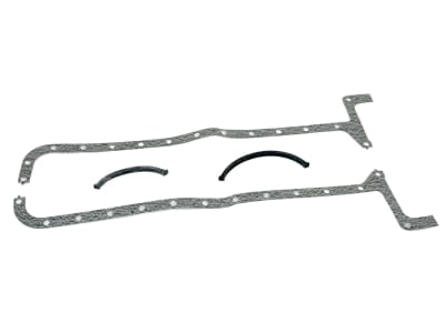 Ölwannendichtung Zylinder 5, für Fiat Motor 8055.04; 8055.05 Ölwannendichtung Zylinder 5, für Fiat Motor 8055.04; 8055.05