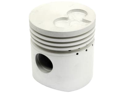 Kolben, Motor 615D, Ø Kolbenbolzen 28 mm, für Fiat Kolben, Motor 615D, Ø Kolbenbolzen 28 mm, für Fiat