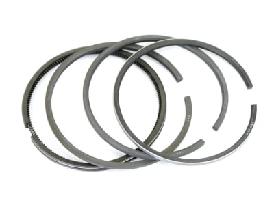 Kolbenringsatz, Motor 615D, Stärke 3,00 mm; 3,00 mm; 5,45 mm, für Fiat Kolbenringsatz, Motor 615D, Stärke 3,00 mm; 3,00 mm; 5,45 mm, für Fiat