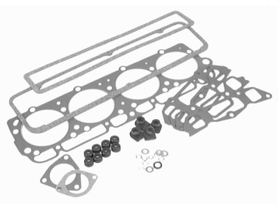 Ölwannendichtung Zylinder 4, für Ford New Holland Motor 220 Major; 220 Super Major Ölwannendichtung Zylinder 4, für Ford New Holland Motor 220 Major; 220 Super Major