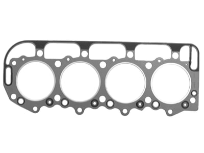 Zylinderkopfdichtung 1,20 mm, 4 Zylinder, Motor BSD 438, für Traktor Ford New Holland Zylinderkopfdichtung 1,20 mm, 4 Zylinder, Motor BSD 438, für Traktor Ford New Holland