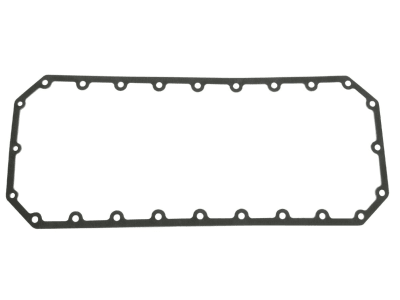 Ölwannendichtung Zylinder 3; 4, für Zetor Motor Z4001; Z5501; Z5901; Z6001; Z6201; Z6701; Z6901; Z7001; Z7201; Z7701 Ölwannendichtung Zylinder 3; 4, für Zetor Motor Z4001; Z5501; Z5901; Z6001; Z6201; Z6701; Z6901; Z7001; Z7201; Z7701