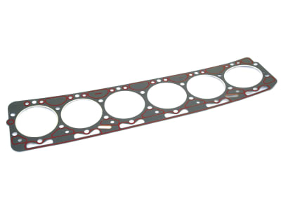 Zylinderkopfdichtung 1,50 mm, 6 Zylinder, Motor Z8701.13, für Traktor Zetor Zylinderkopfdichtung 1,50 mm, 6 Zylinder, Motor Z8701.13, für Traktor Zetor