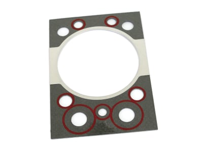 Zylinderkopfdichtung 1,50 mm, 4 Zylinder, Motor Z5501; Z7701, für Traktor Zetor Zylinderkopfdichtung 1,50 mm, 4 Zylinder, Motor Z5501; Z7701, für Traktor Zetor
