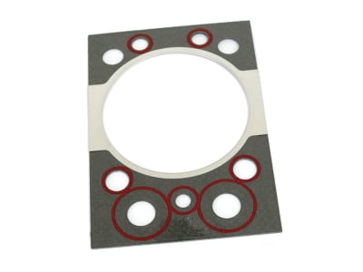 Zylinderkopfdichtung 1,50 mm, 4 Zylinder, Motor Z5501; Z7701, für Traktor Zetor