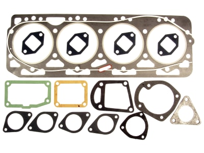 Motordichtsatz Z8001 4-Zylinder, oben, für Traktor Zetor 8011, 8045 Motordichtsatz Z8001 4-Zylinder, oben, für Traktor Zetor 8011, 8045