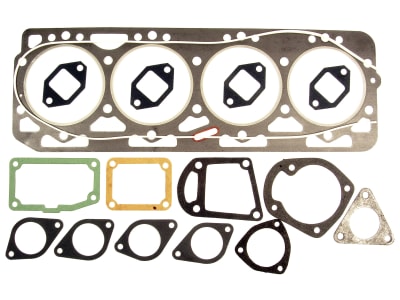 Motordichtsatz Z8001 4-Zylinder, oben, für Traktor Zetor 8011, 8045