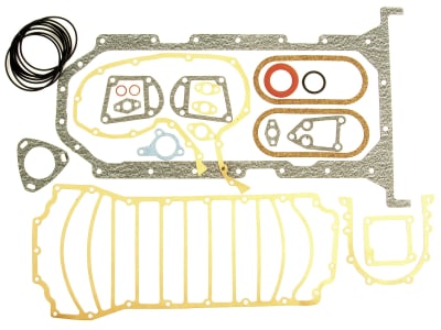Motordichtsatz unten, Motor Z8001; Z8002.1; Z8002.11; Z8002.134; Z8401.1, Zylinder 4, für Zetor Motordichtsatz unten, Motor Z8001; Z8002.1; Z8002.11; Z8002.134; Z8401.1, Zylinder 4, für Zetor