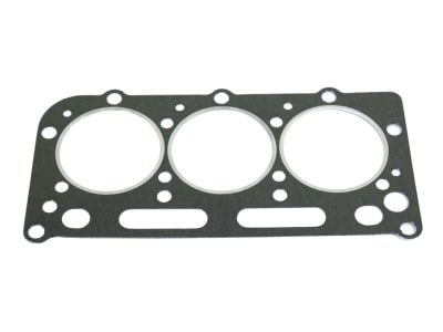Zylinderkopfdichtung 1,60 mm, 3 Zylinder, Motor AD3.49; AD3.55, für Traktor David Brown Zylinderkopfdichtung 1,60 mm, 3 Zylinder, Motor AD3.49; AD3.55, für Traktor David Brown