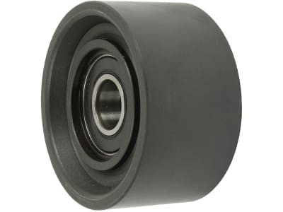 Spannrolle für Flachriemen Wasserpumpe Ford New Holland 5000, 6000, 7000, 8000 Spannrolle für Flachriemen Wasserpumpe Ford New Holland 5000, 6000, 7000, 8000