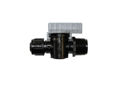 TAVLIT KugelhahnTwist Lock mit AG 3/4" AG TAVLIT KugelhahnTwist Lock mit AG 3/4" AG
