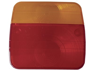 Lichtscheibe für Teleskop-Stangenleuchte, Schlussleuchtensatz, LED-Schlussleuchtensatz Lichtscheibe für Teleskop-Stangenleuchte, Schlussleuchtensatz, LED-Schlussleuchtensatz