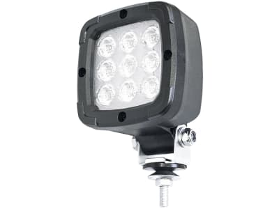 LED-Arbeitsscheinwerfer 1.081 lm, 12 – 50 V, 9 LEDs, 098 174 490 LED-Arbeitsscheinwerfer 1.081 lm, 12 – 50 V, 9 LEDs, 098 174 490