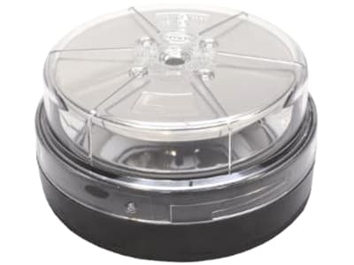 LED-Rundumleuchte 10 – 30 V, 14 – 28 W, für Flachanbau mit Gummidichtung und 40 cm Anschlusskabel, 098 287 300 LED-Rundumleuchte 10 – 30 V, 14 – 28 W, für Flachanbau mit Gummidichtung und 40 cm Anschlusskabel, 098 287 300
