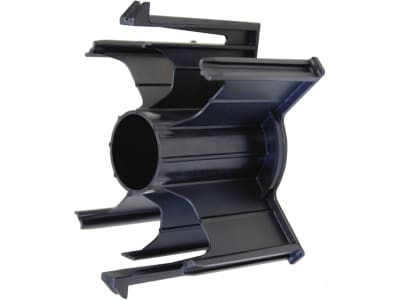 Adapter für alle Korbspulen "K 300" mit 300 mm Durchmesser Adapter für alle Korbspulen "K 300" mit 300 mm Durchmesser