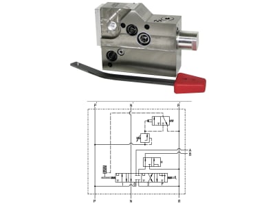 Zusatzsteuergerät, für Deutz-System 06 -TB-, Zusatzsteuergerät, für Deutz-System 06 -TB-,