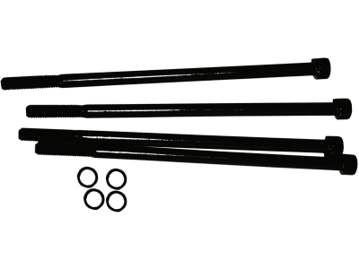 Schraubensatz M 8 x 130, 1. Lage für Bosch Zusatzsteuergerät SB 9 (Best. Nr. 11006215) (1. Position) Schraubensatz M 8 x 130, 1. Lage für Bosch Zusatzsteuergerät SB 9 (Best. Nr. 11006215) (1. Position)