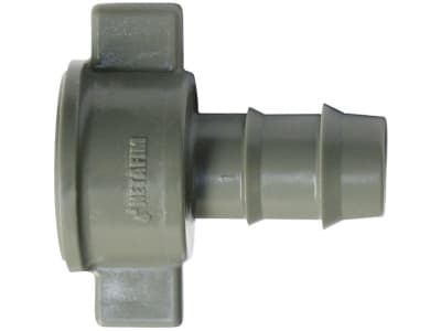 NETAFIM™ Adapter für Auslaufsperre für dickwandige Tropf- und PE-Rohre   
