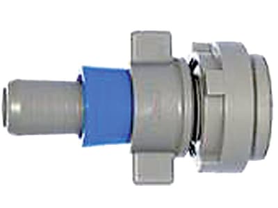 NETAFIM™ Startverbinder FlexNet™ Flachschlauch Tropfrohr dünnwandig mit Ring dünnwandig, mit Ring, passende Zange 20 mm NETAFIM™ Startverbinder FlexNet™ Flachschlauch Tropfrohr dünnwandig mit Ring dünnwandig, mit Ring, passende Zange 20 mm