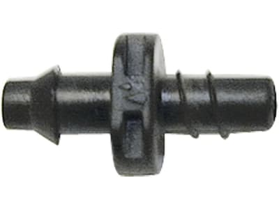 NETAFIM™ Verbinder MicroNet™ Stachel/Schraubgewinde 4 x 7 mm NETAFIM™ Verbinder MicroNet™ Stachel/Schraubgewinde 4 x 7 mm