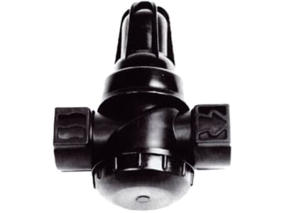 BERMAD Druckregulator Gewinde 1" BERMAD Druckregulator Gewinde 1"