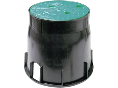NETAFIM™ Ventilkasten rund NETAFIM™ Ventilkasten rund