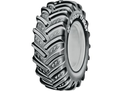 Kleber Traktorreifen 460/85 R 34 Traker 147A8; 144B Radial TL