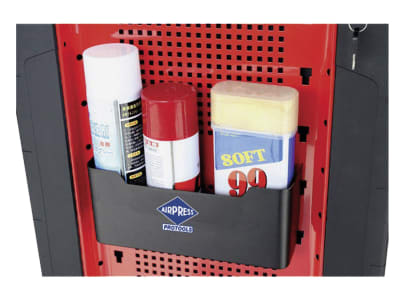 Airpress Dosenhalter für Werkzeugwagen 217-teilig (Modell 79156/Best. Nr. 1097829), 447-teilig, ohne Inhalt, 79156-40ACCH01 Airpress Dosenhalter für Werkzeugwagen 217-teilig (Modell 79156/Best. Nr. 1097829), 447-teilig, ohne Inhalt, 79156-40ACCH01