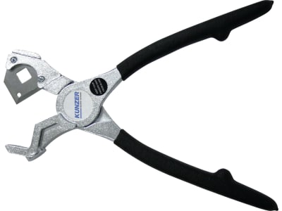 KUNZER Schlauchabschneider für Schläuche von 6 – 35 mm, 7SCHA2 KUNZER Schlauchabschneider für Schläuche von 6 – 35 mm, 7SCHA2