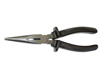 KUNZER Flachrundzange 210 mm, mit ergonomischem Griff, Chrom-Vanadium, 800UZSF KUNZER Flachrundzange 210 mm, mit ergonomischem Griff, Chrom-Vanadium, 800UZSF
