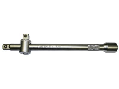 Gleitgriff 1/2 ", 250 mm, Chrom-Vanadium Gleitgriff 1/2 ", 250 mm, Chrom-Vanadium