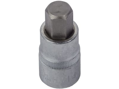 KUNZER Schraubendrehereinsatz 1/2 " Innensechskant KUNZER Schraubendrehereinsatz 1/2 " Innensechskant